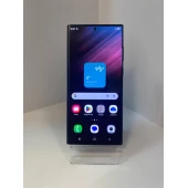 Telefon Samsung Galaxy S22 Ultra 128 GB Black