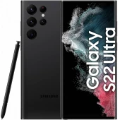 Telefon Samsung Galaxy S22 Ultra 128 GB Black