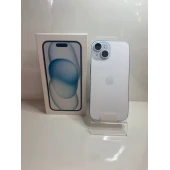 Telefon Apple iPhone 15 128 GB Blue