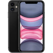 Telefon Apple iPhone 11, 64GB Black