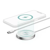 Alte obiecte HAMA CHARGER  INDUCTIVE , MAGNETIC