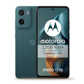 Telefon Motorola Moto G05 128 GB Forest Green