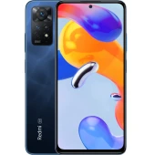 Telefon Xiaomi Redmi Note 11 128 GB Blue