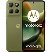 Telefon Motorola Moto G15 512 GB Green