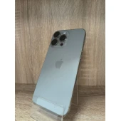 Telefon Apple iPhone 15 Pro Max 256 GB Natural Titanium