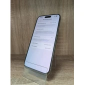 Telefon Apple iPhone 15 Pro Max 256 GB Natural Titanium
