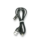 Alte obiecte Cablu USB A to Lighting AutoXS