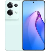 Telefon Oppo Reno8 Pro 5G 256 GB Blue