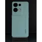 Telefon Oppo Reno8 Pro 5G 256 GB Blue
