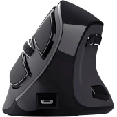 Periferice PC Mouse Trust VOXX Wireless Ergonomic