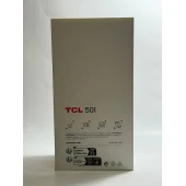 Telefon TCL 501 32 GB Black