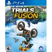 Joc Consola   Trials Fusion - PlayStation 4