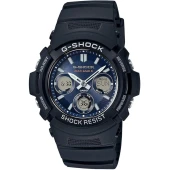 Ceas Casio G-Shock AWG-M100SB-2A