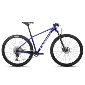 Bicicletă Orbea pentru bărbați – Blue Light Model