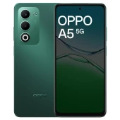 Telefon Oppo A5 5G 128 GB Green