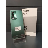 Telefon Oppo A5 5G 128 GB Green