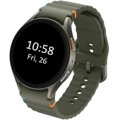 Ceas Inteligent Samsung Galaxy Watch 7 40mm GPS Military Green