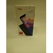 Telefon TCL 501 32 GB Black