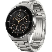 Ceas Inteligent Huawei GT 3 Pro Silver