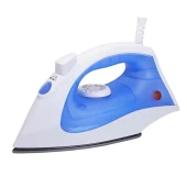 Electronice Fier de calcat Cordless cu stander DM-2002