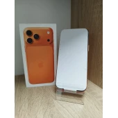 Telefon Apple iPhone 17 Pro Max 256 GB Awesome Orange