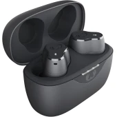 Casti Fresh 'n Rebel True Wireless Earbuds Hybrid ANC Black