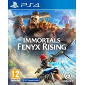 Joc PS4 Immortals Fenyx Rising