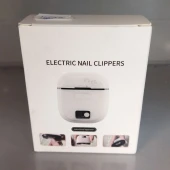 Unghiera electrică, tunsoare electrică automată cu 3 viteze