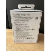 Ceas Smart Huawei Watch FIT 3 Green