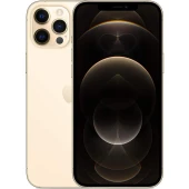 Telefon Apple iPhone 12 Pro Max 128GB Desert Titanium