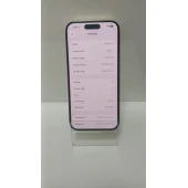 Telefon Apple iPhone 15 128 GB Yellow