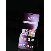 Telefon Honor Magic 7 Lite 5G 256 GB Black
