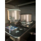 Espressor De'Longhi Rivelia EXAM440.55.B