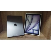 Tableta Apple iPad Air 11 inch M3 128 GB Silver