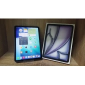 Tableta Apple iPad Air 11 inch M3 128 GB Silver