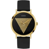 Ceas Guess Imprint W1161G1 Gold