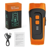 Electronice Ultrasonic Dog Trainer