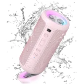 Boxa portabila Ortizan IPX7 Bluetooth Speaker