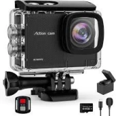 Aparat foto Action Camera A16 4K 60FPS