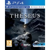 Joc PlayStation 4 Theseus