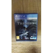 Joc PlayStation 4 Theseus