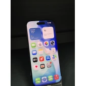 Telefon Apple iPhone Air 256 GB Black