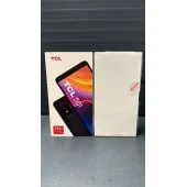 Telefon TCL 501 32 GB Black