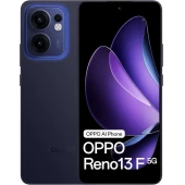 Telefon Oppo Reno 13 F 5G 256 Gb Blue