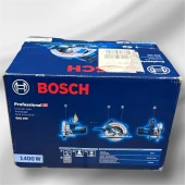 Fierăstrău circular Bosch Professional GKS 190, putere 1400 W