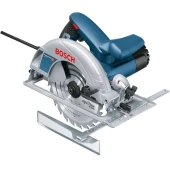 Fierăstrău circular Bosch Professional GKS 190, putere 1400 W