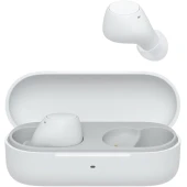 Casti Sony WF-C510 Truly Wireless Earbuds White