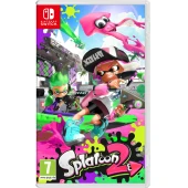 Joc Consola NINTENDO SPLATOON 2