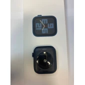 Ceas inteligent Apple Watch SE 2 44mm Jet Black