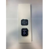 Ceas inteligent Apple Watch SE 2 44mm Jet Black